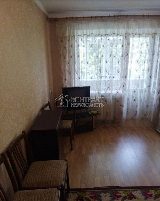 Оренда Квартира 1-кімнатна, 3/5 поверх на вул. Ощепкова Харьков - изображение 2