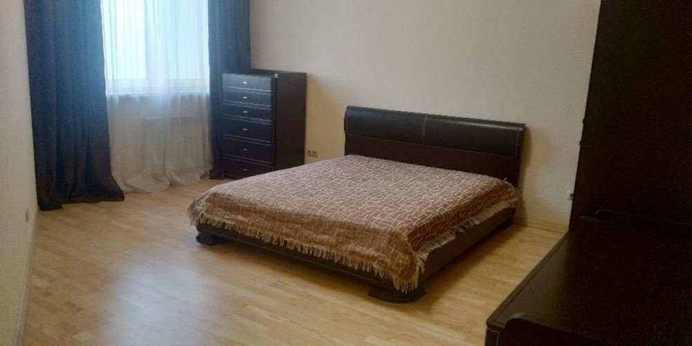 Оренда Квартира 2-кімнатна, 6/25 поверх на ул. Елизаветы Чавдар, 1 Київ - фото 5