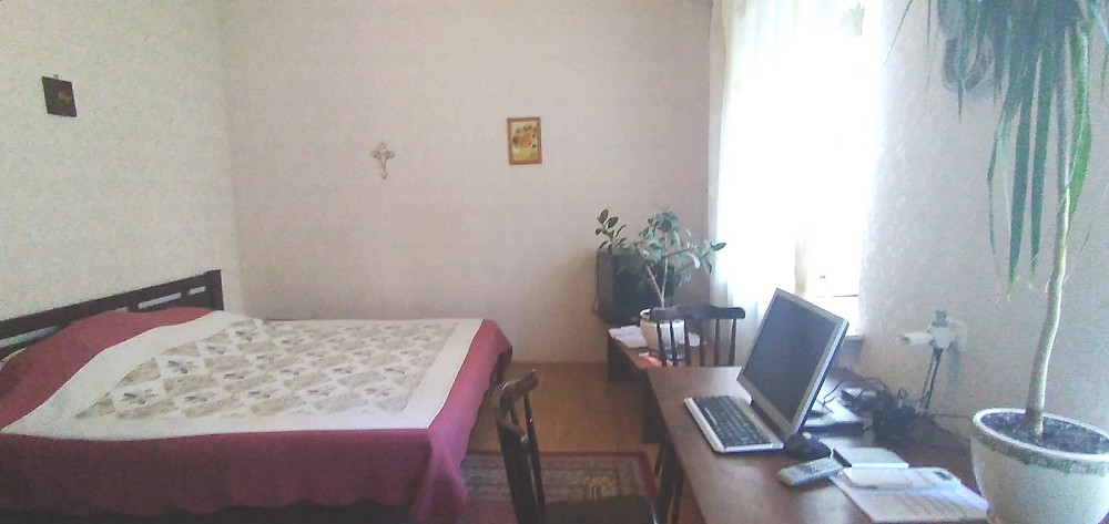 Продам половину дома на 3,3 сотках земли, 7 ст. Б.Фонтана Одеса - фото 8