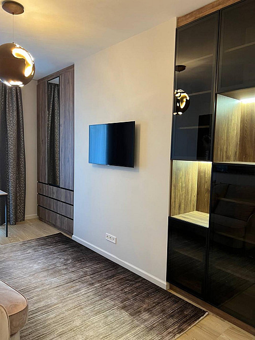 Оренда 2к квартири 92 кв. м Львів - фото 16