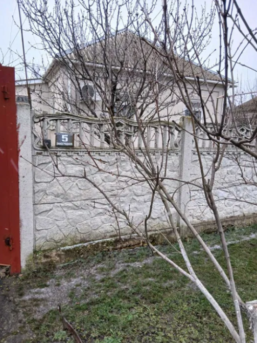 Продаж Будинок 3-кімнатний на ул. Виноградна, 5 Холодна Балка - изображение 10