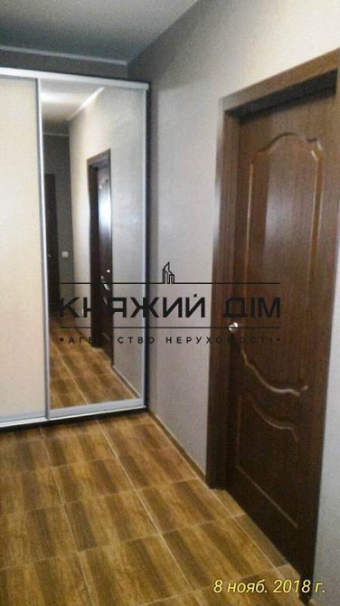 Здається 1 к. кв. в ЖК Кассіопея біля м. Лівобережна № 11162230 Київ - фото 8