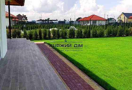 Продажа отличного 1-но этажного дома в КГ Межречье. № 2210774 Осещина