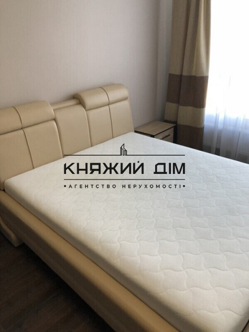 Оренда Квартира 2-кімнатна, 7/16 поверх на Ракетная ул. Київ - фото 11