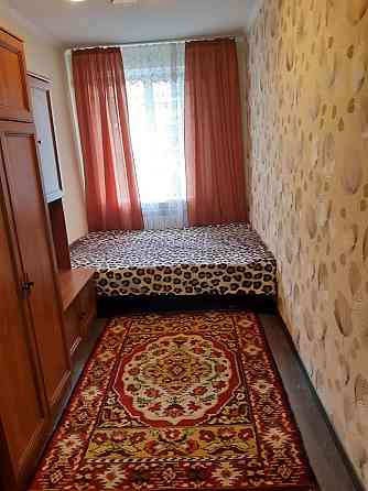 Оренда Квартира 2-кімнатна, 5/5 поверх на ул. Введенская, 7 Київ