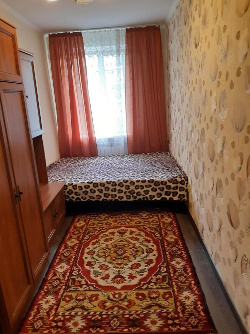 Оренда Квартира 2-кімнатна, 5/5 поверх на ул. Введенская, 7 Київ - фото 3