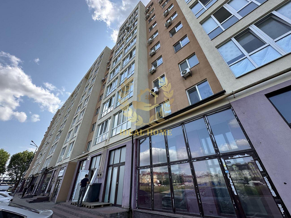 Продаж комерційне приміщення на Героев Небесной Сотни пр-т, 26/16 приміщень - 1, поверх - 1  - фото 4