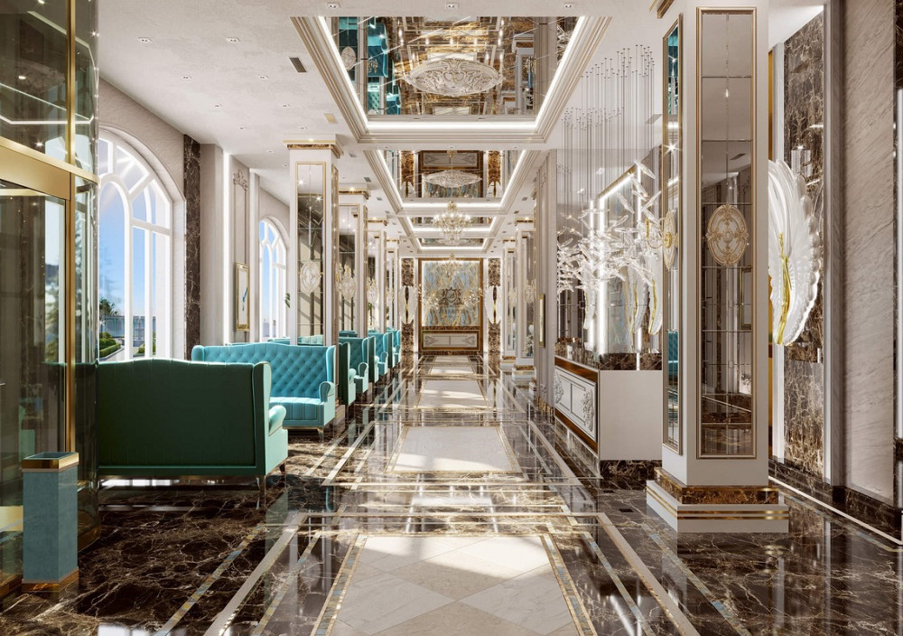 Продаж Квартира 4-кімнатна, 2/10 поверх на Французский б-р, 67 Одесса - изображение 13