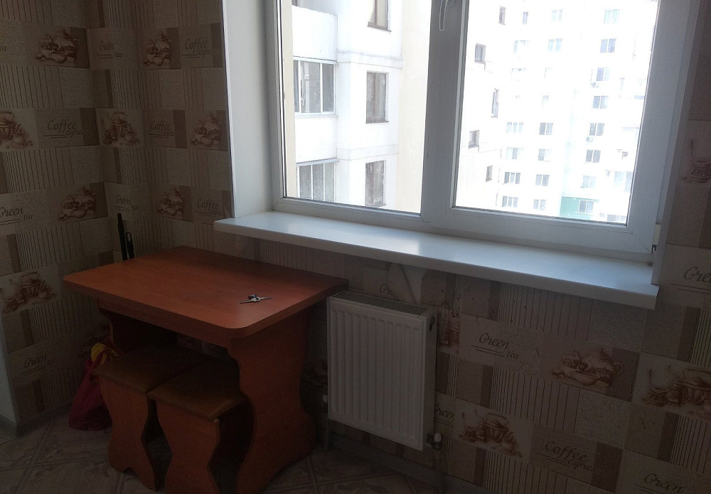 Продаж Квартира 1-кімнатна на ул. Генерала Бочарова, 54в Kryzhanivka (Shyriaivskyi raion) - photo 3