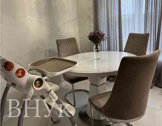 Продаж Квартира 3-кімнатна, 2/5 поверх на вул. Корольова С. Тернопіль