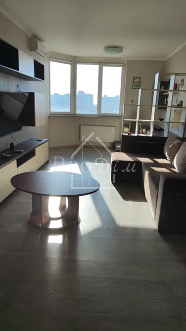 Оренда Квартира 3-кімнатна, 13/18 поверх на Степана Рудницького, 5а Kiev - photo 6