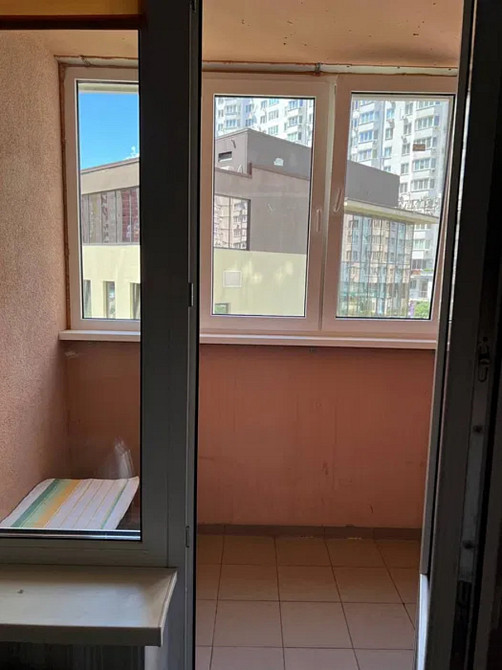 Оренда Квартира 1-кімнатна, 3/23 поверх на Чавдар, 38 Київ - фото 8