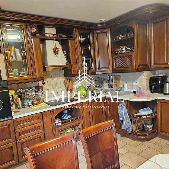 Оренда Квартира 4-кімнатна, 20/25 поверх на вул. Генерала Геннадія Воробйова Київ