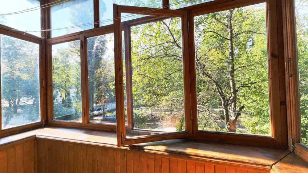 Оренда Квартира 2-кімнатна, 2/5 поверх на Антонова, 41 Київ - фото 6