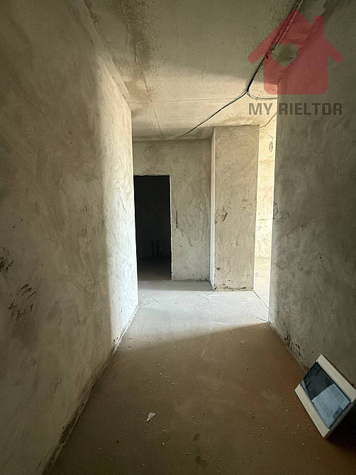 Продаж 2-кім квартирі у районі Боздош! Uzhhorod - photo 3