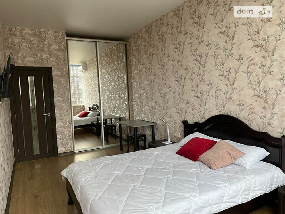 Оренда Квартира 2-кімнатна, 8/18 поверх на ул. Коперника Kiev - photo 2