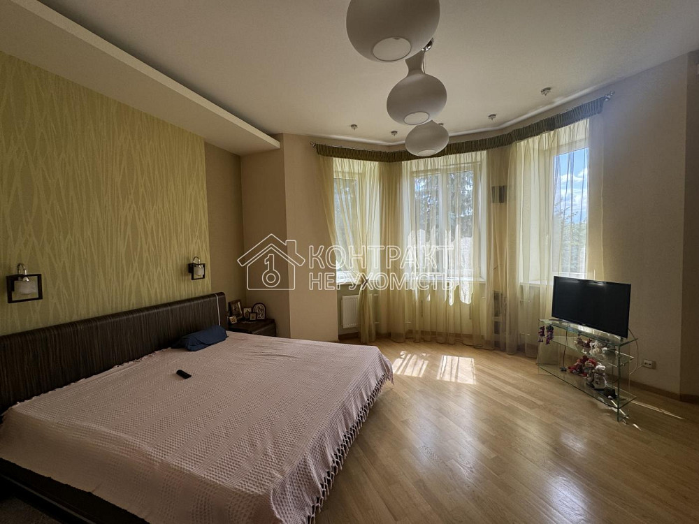 Оренда Будинок 5-кімнатний на вул. Білої Акації Харків - фото 6