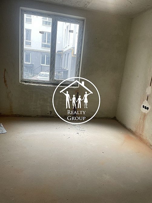 Продаж 2к Квартира 53 кв.м Жовківська Львів - фото 5