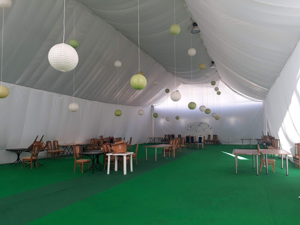 Продаж приміщення вільного призначення на улица Выставочная, д.1 приміщень - 2, поверх - 1/2  - изображение 12