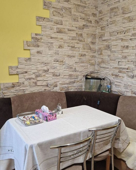 Продаж Квартира 3-кімнатна, 2/5 поверх на Чорновола Ивано-Франковск - изображение 6