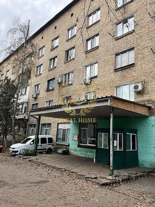 Продаж кімнати в гуртожитку біля ТРЦ "Lavina Mall" Київ - фото 14