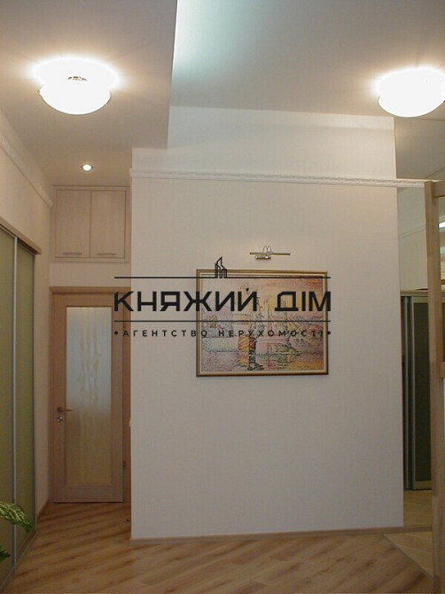 Оренда Квартира 2-кімнатна, 3/7 поверх на вул. Антоновича Киев - изображение 3