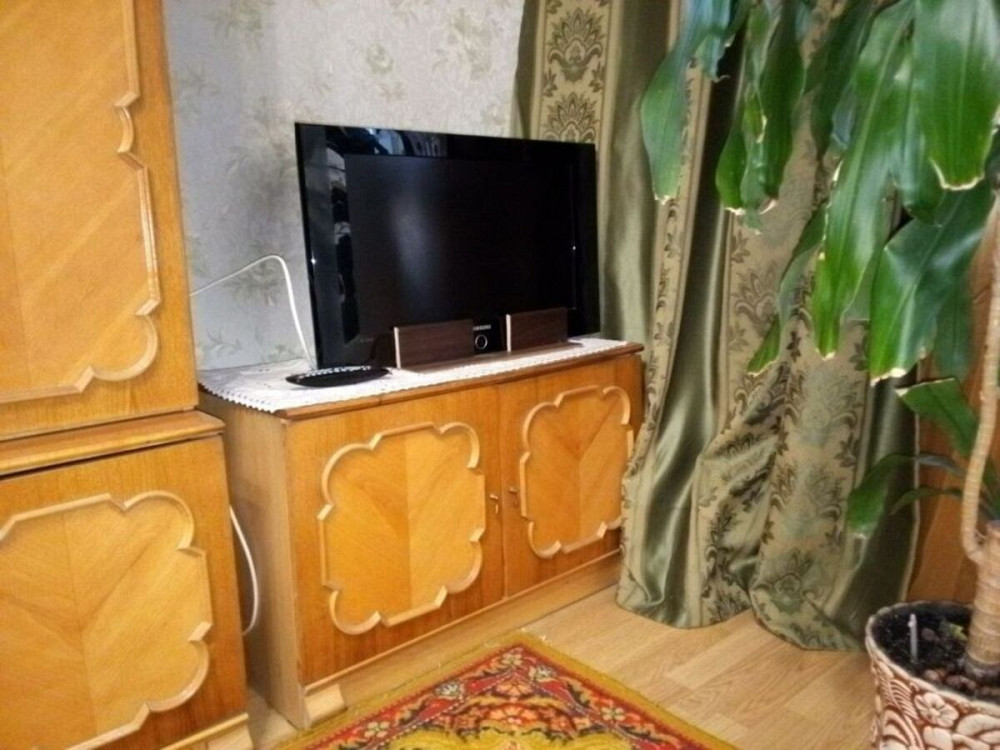 Оренда Квартира 1-кімнатна, 2/9 поверх на Бажана Николая просп., 7б Київ - фото 3