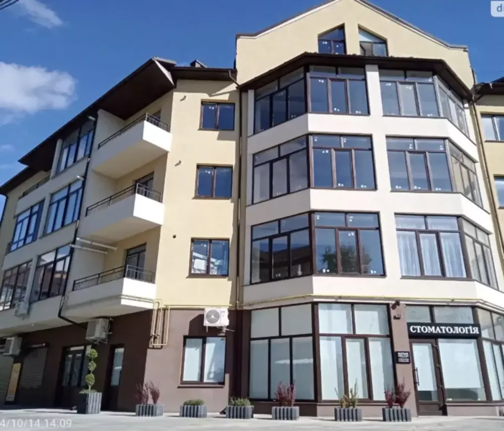 Продаж Квартира 1-кімнатна, 1/3 поверх на Шевченка Богородчани - фото 1