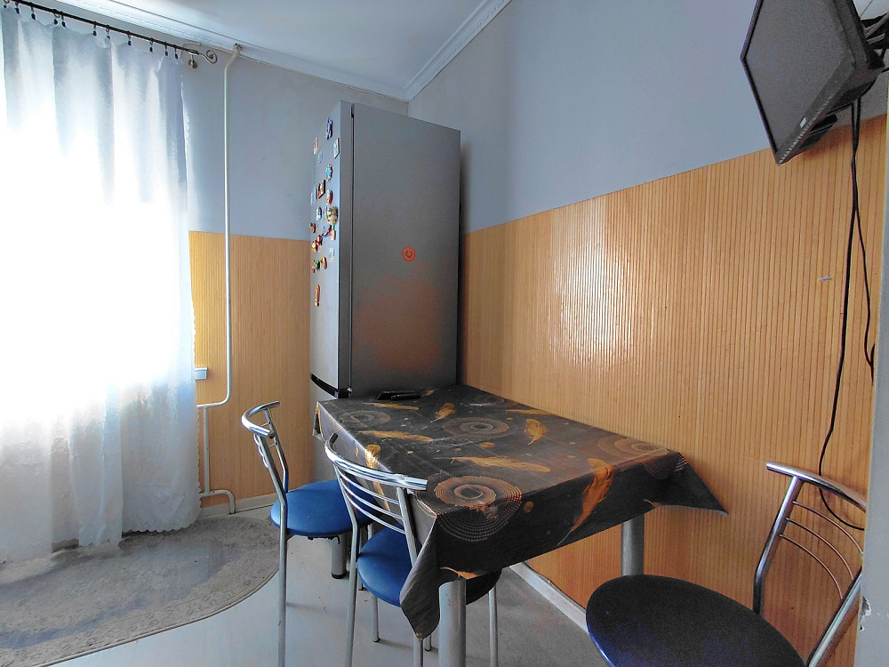 Оренда Квартира 3-кімнатна, 5/5 поверх на Галицька вул., 35 Тернополь - изображение 19