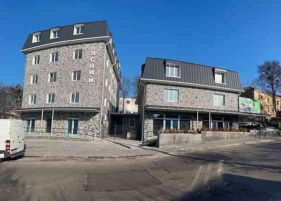 Продаж Квартира 1-кімнатна, 4/5 поверх на Ясна Vinnytsya