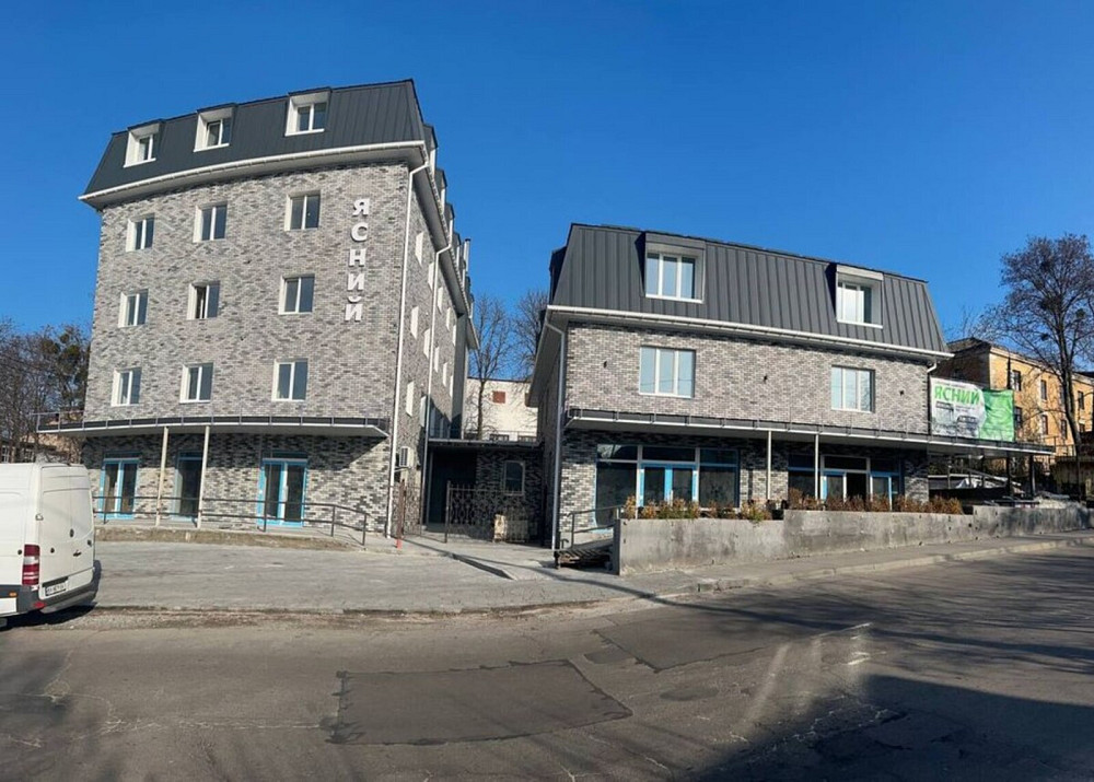 Продаж Квартира 1-кімнатна, 4/5 поверх на Ясна Вінниця - фото 2