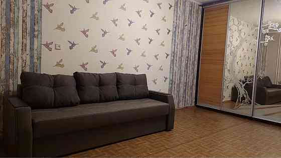 Оренда Квартира 1-кімнатна, 3/16 поверх на вул. Вишняківська, 5 Kiev