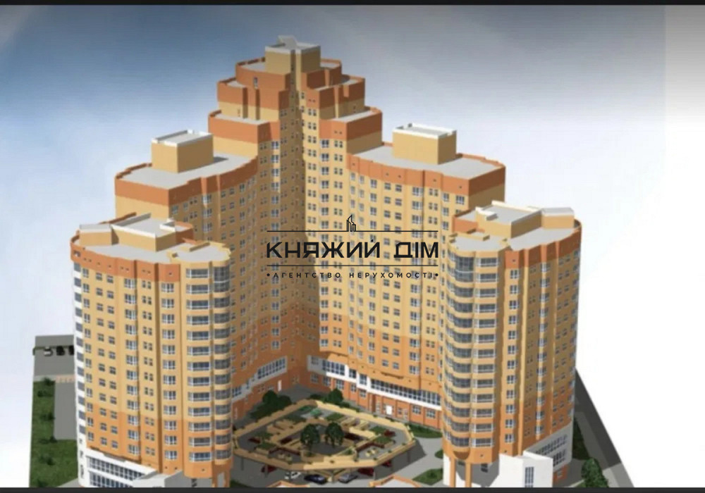 Продаж 3-к квартири за адресою Мішуги 2 код 21146895 Київ - фото 2