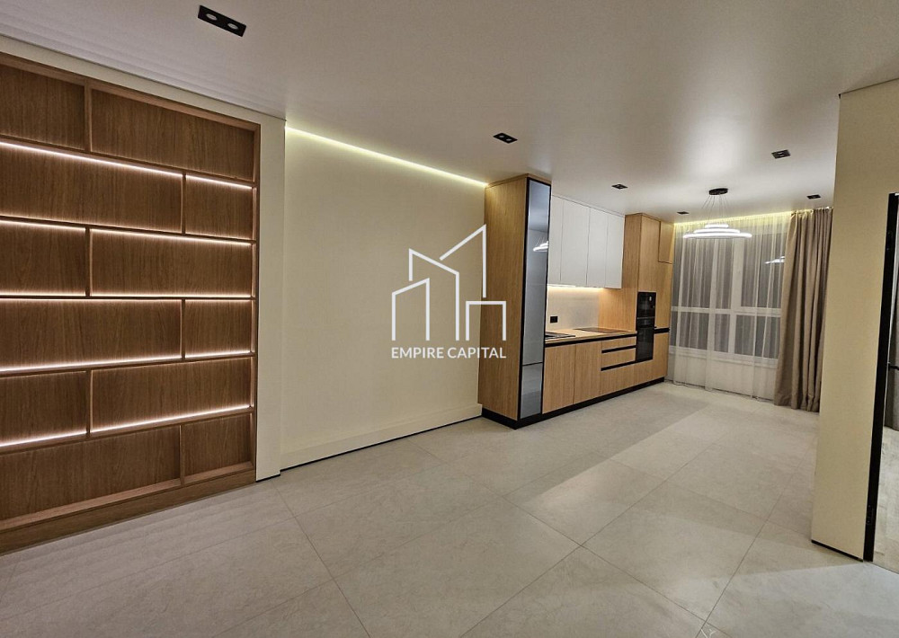 Продаж 2к квартири 51 кв. м Львів - фото 1