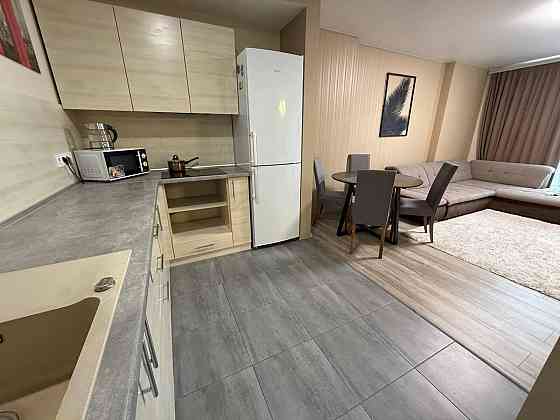 Оренда Квартира 1-кімнатна, 12/25 поверх на Лепсе Івана бул., 6В Киев