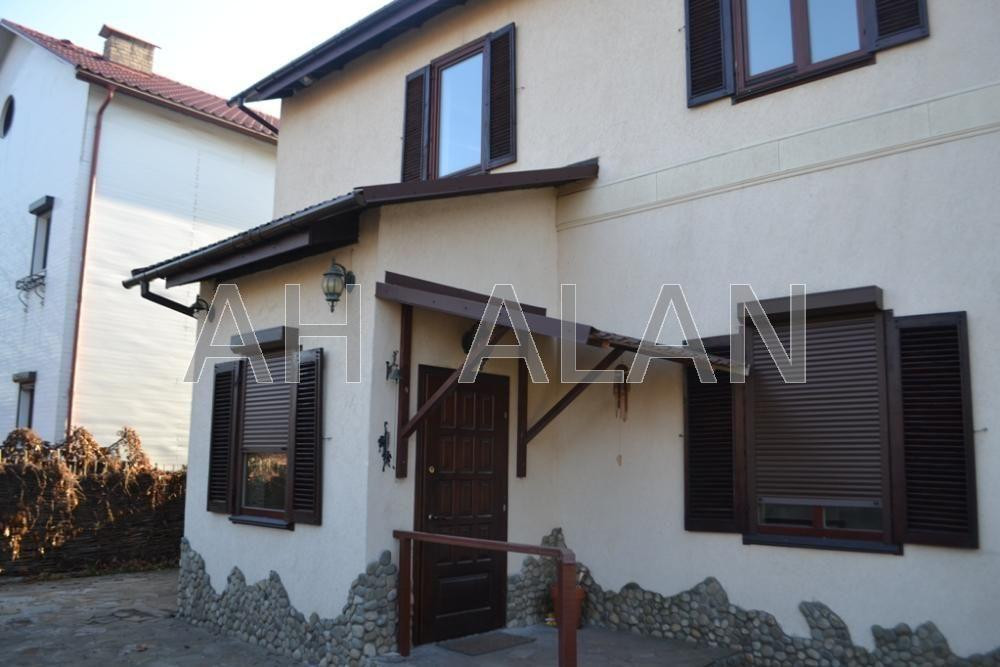 Продаж Будинок 5-кімнатний на Садова 136-а вул., 1 Київ - фото 2