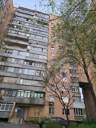 Продаж Квартира 3-кімнатна, 3/14 поверх на вул. Аерокосмічний Kharkiv