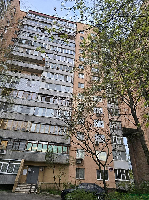 Продаж Квартира 3-кімнатна, 3/14 поверх на вул. Аерокосмічний Харків - фото 3