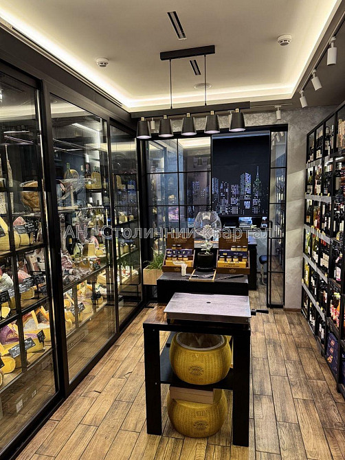 Оренда торгове приміщення на Юлії Здановської вул., 77 приміщень - 1, поверх - 1/5 Київ - фото 9