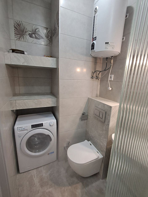 ЖК Посейдон. Квартира с ремонтом Odessa - photo 6