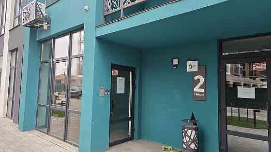 2к.кв. 70,7м.кв. ЖКСмарт СІТІ Житомир