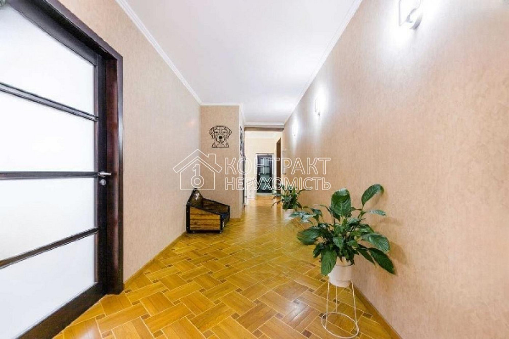 Продаж Будинок 8-кімнатний на вул. Власенко Харків - фото 9