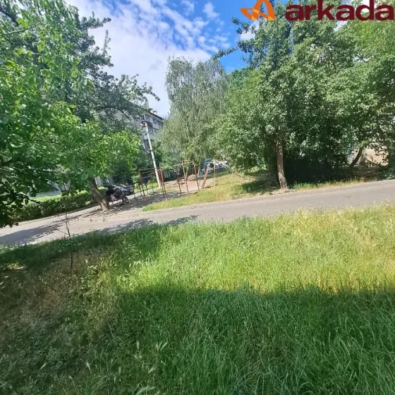 Однокомнатная квартира, вторичный рынок, под ремонт Ивано-Франковск