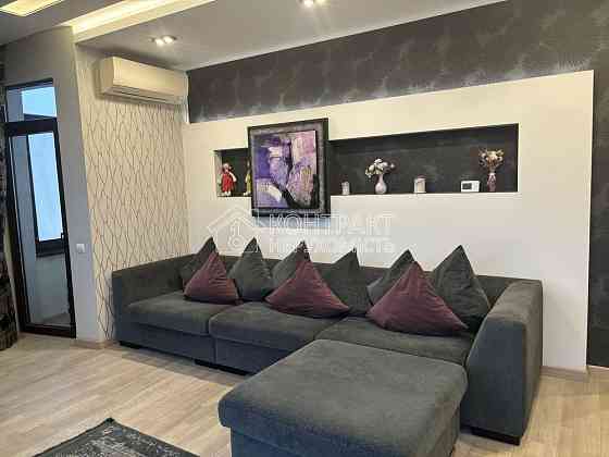 Оренда Квартира 2-кімнатна, 8/9 поверх на вул. Свободи Харьков