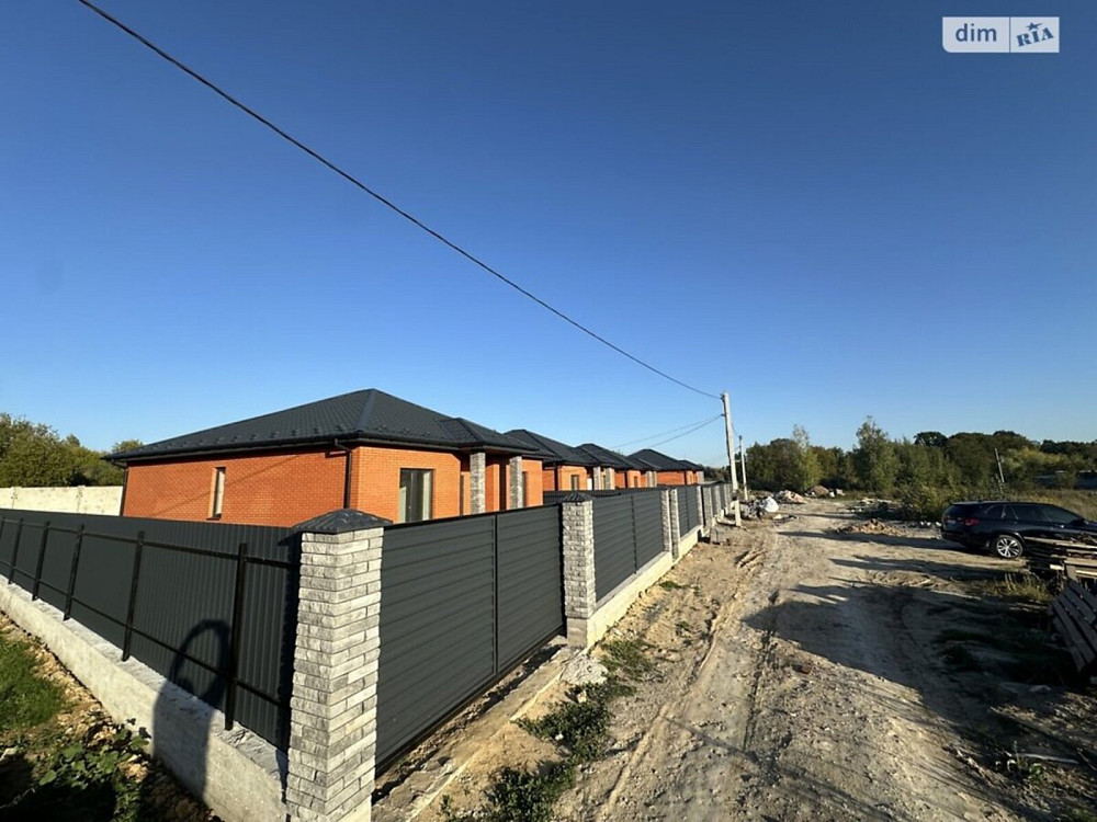 Продаж Будинок на квітки цисик Винница - изображение 19