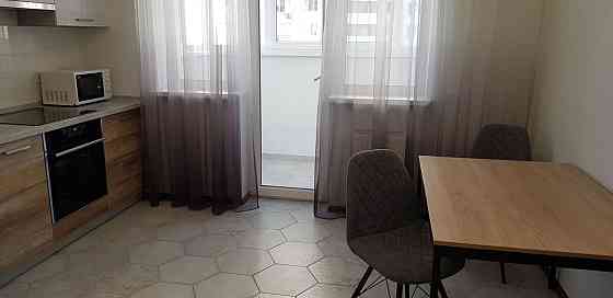 Оренда Квартира 1-кімнатна, 11/25 поверх на Олени Пчілки, 5а Київ