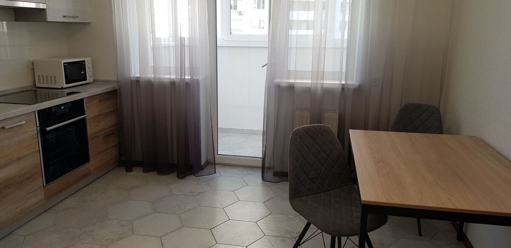 Оренда Квартира 1-кімнатна, 11/25 поверх на Олени Пчілки, 5а Київ - фото 3