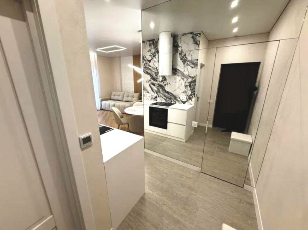 Продаж Квартира 2-кімнатна на ул. Краснова, 1а Odessa - photo 15