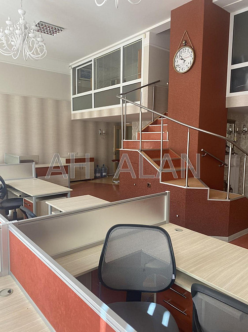 Оренда офісне приміщення на Володимирська вул., 65 поверх - 2/3 Київ - фото 10