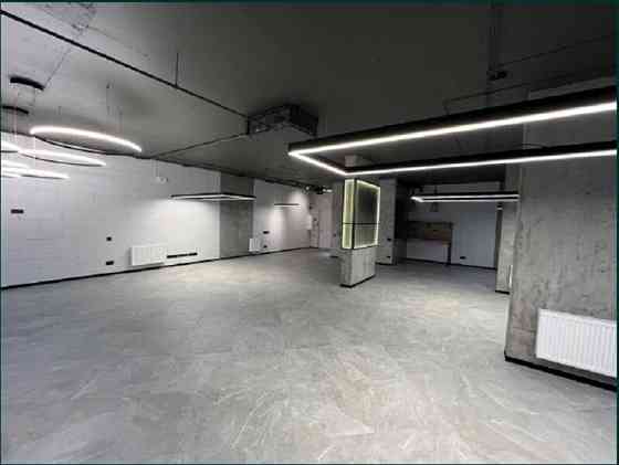 Оренда офісне приміщення на улица Центральная, д.21 приміщень - 1, поверх - 5/7 Киев